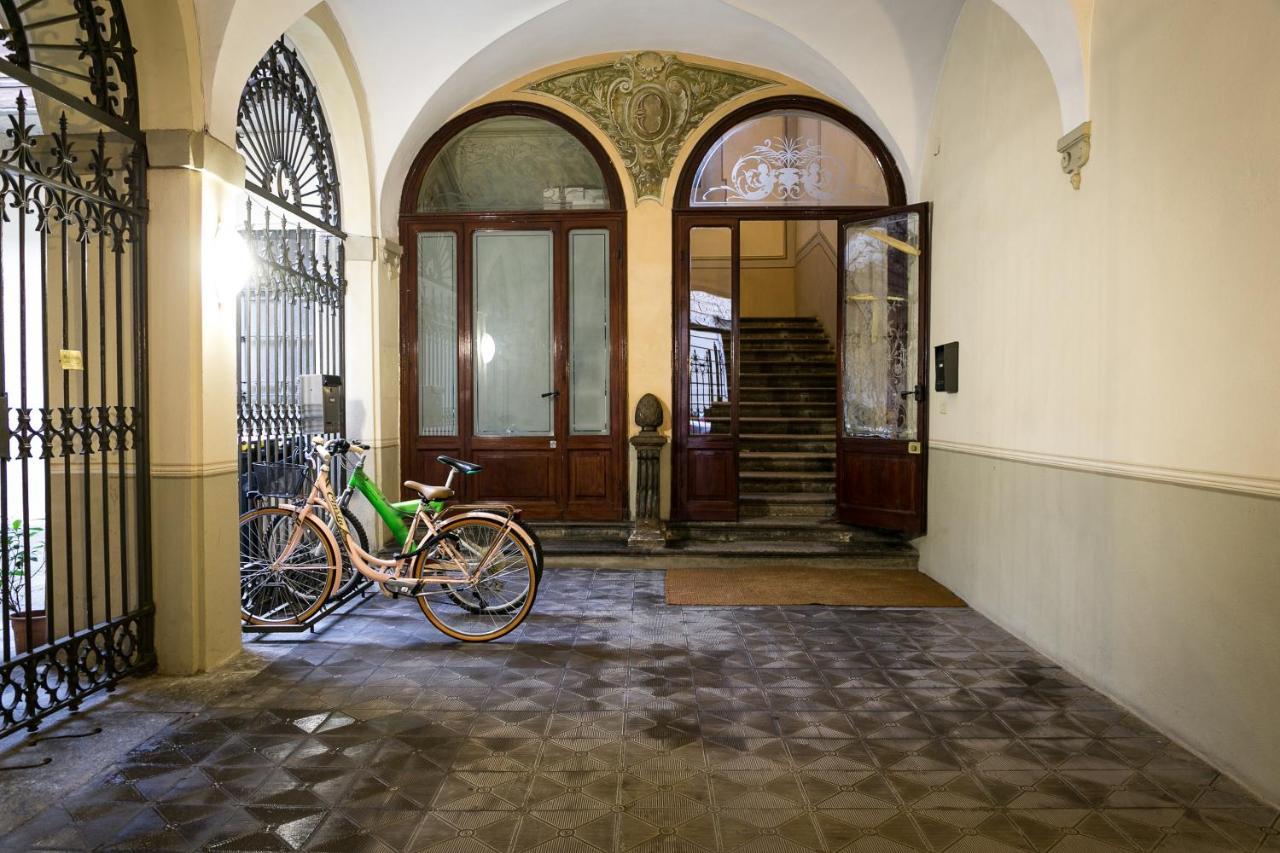 Mameli Comfort By Idea Monferrato Sas Casale Monferrato Dış mekan fotoğraf
