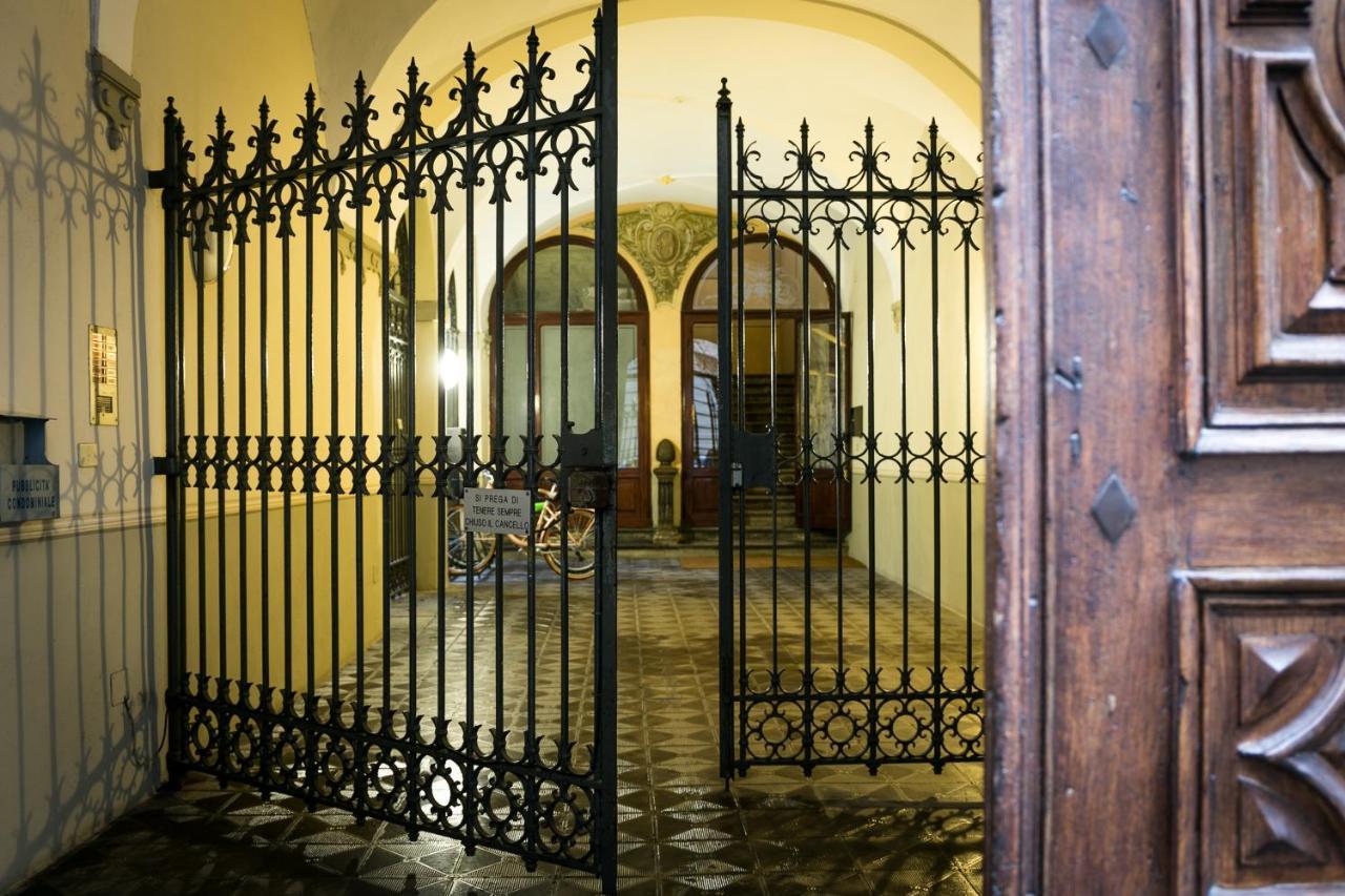 Mameli Comfort By Idea Monferrato Sas Casale Monferrato Dış mekan fotoğraf