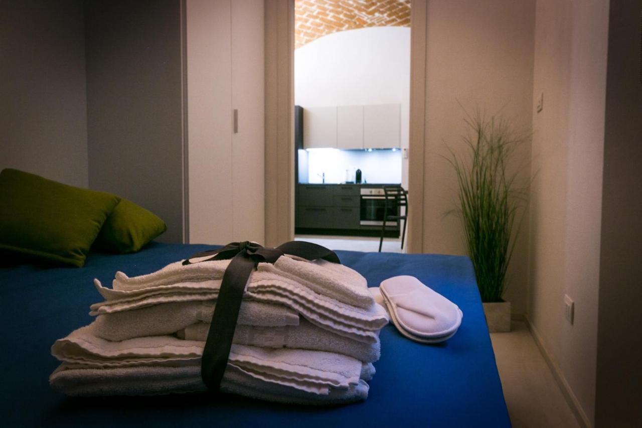 Mameli Comfort By Idea Monferrato Sas Casale Monferrato Dış mekan fotoğraf