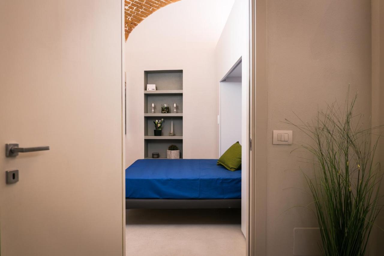 Mameli Comfort By Idea Monferrato Sas Casale Monferrato Dış mekan fotoğraf